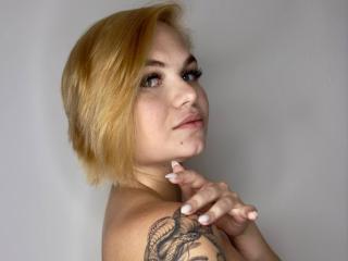 IvorySoul - Sexe cam en vivo - 25026469