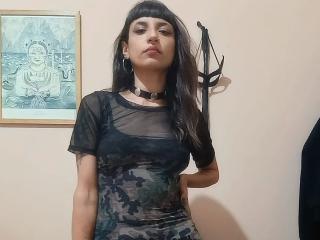LunaPerez-hot - Sexe cam en vivo - 25026489