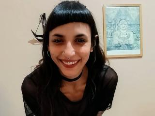 LunaPerez-hot - Sexe cam en vivo - 25026493