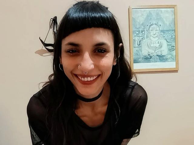 LunaPerez-hot - Live porn &amp; sex cam - 25026493