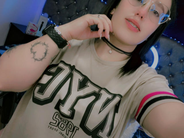 NatalieHarris - Sexe cam en vivo - 25026629