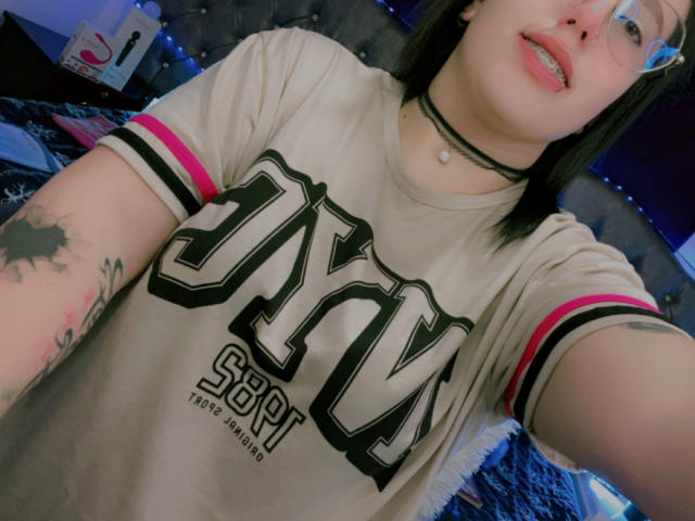 NatalieHarris - Live sex cam - 25026633