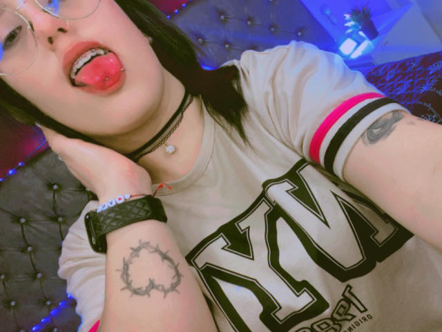 NatalieHarris - Live porn &amp; sex cam - 25026645