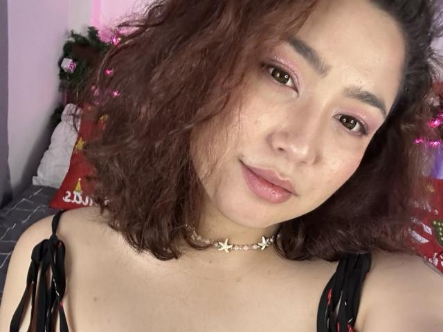 StarlitGaze - Live sex cam - 25027305