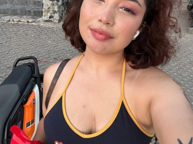 StarlitGaze - Sexe cam en vivo - 25027309