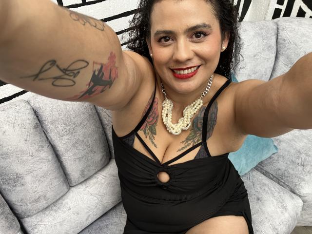 Tamarajoones - Live sex cam - 25028029
