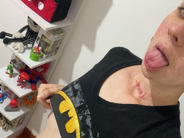 ValeriaNaughtySex - Live sex cam - 25028149