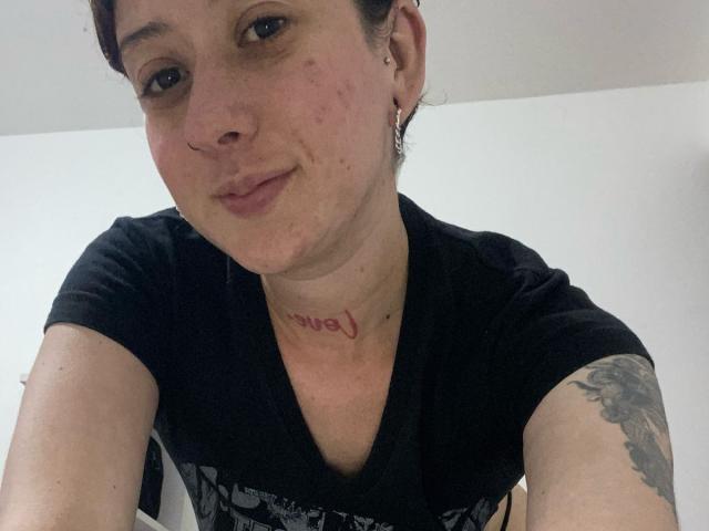 ValeriaNaughtySex - Live sexe cam - 25028173