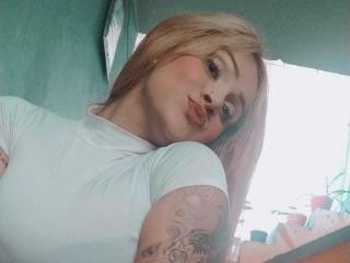 AzhunaStar - Live Sex Cam - 25028605