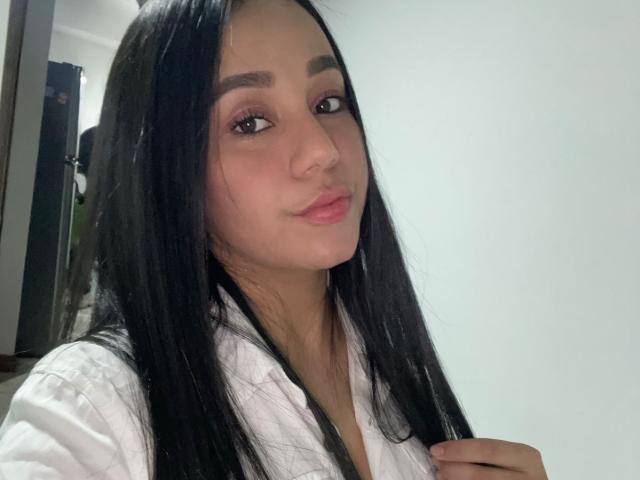GraceCastro - Live sex cam - 25029649