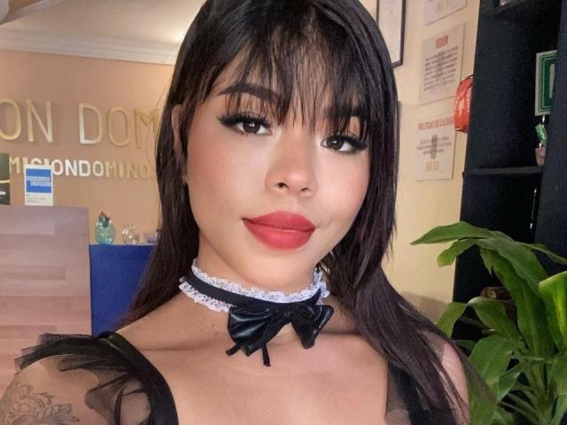 IsisAna - Live sex cam - 25029673