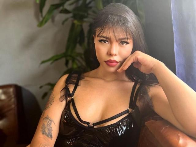 IsisAna - Live sex cam - 25029677