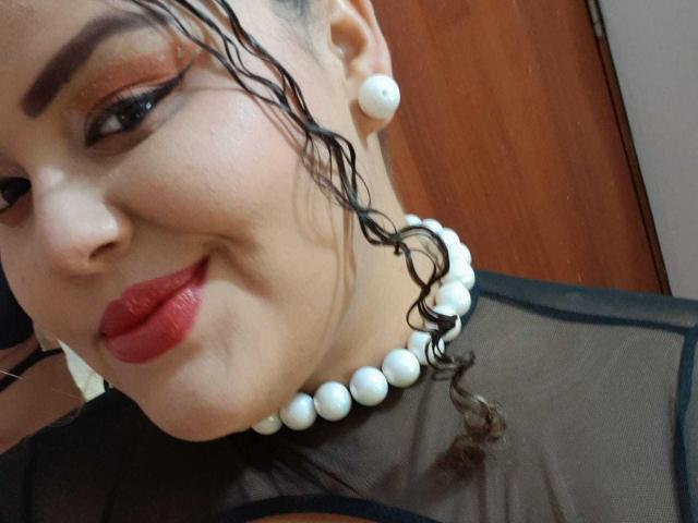 MelannieCarter - Sexe cam en vivo - 25029797