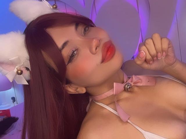 LiliMays - Sexe cam en vivo - 25029941