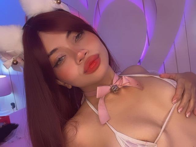 LiliMays - Live sex cam - 25029973