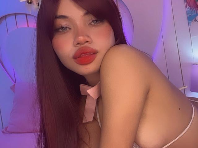 LiliMays - Live sex cam - 25029977
