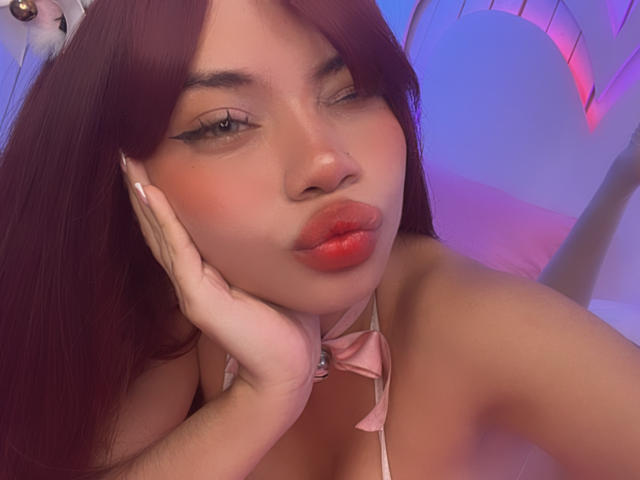 LiliMays - Live porn &amp; sex cam - 25030005