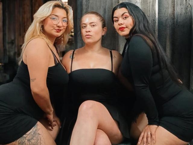 FantastykLadies - Live sex cam - 25030009