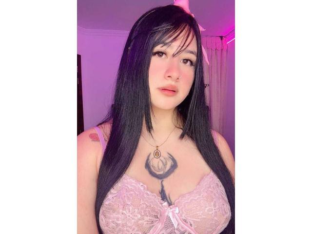 AdharaBritney - Live porn &amp; sex cam - 25030053