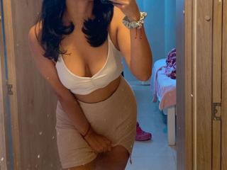 JazminSweet69 - Live sex cam - 25030081