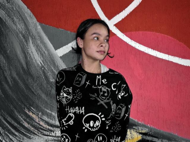 NoaStewart - Sexe cam en vivo - 25030745