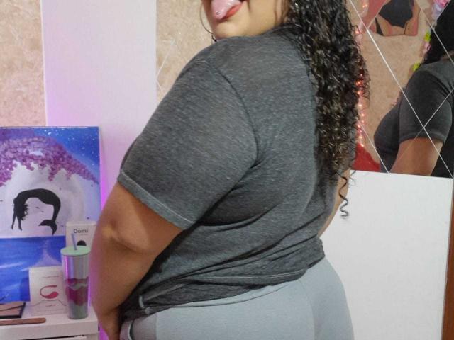 MelannieCarter - Live Sex Cam - 25030857