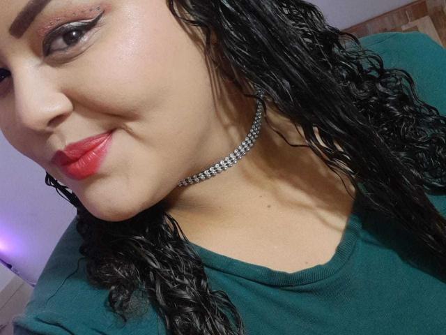 MelannieCarter - Live sex cam - 25030993