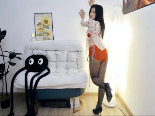 AilsaJade - Sexe cam en vivo - 25031221