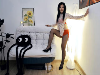 AilsaJade - Sexe cam en vivo - 25031225