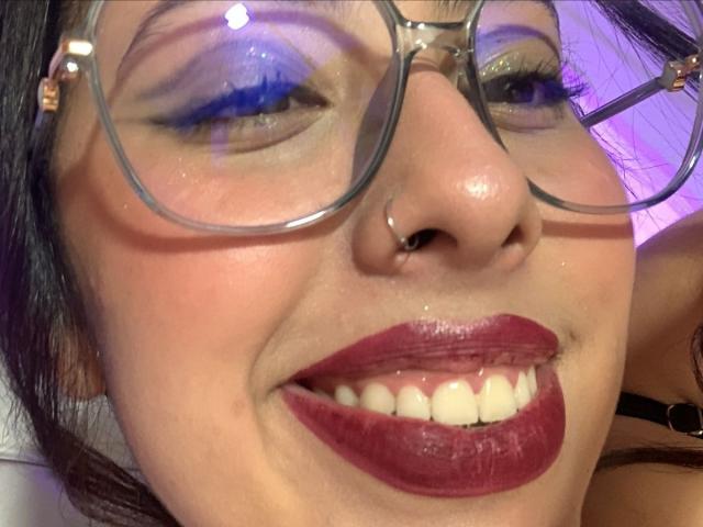 ScarlettParchMusa - Sexe cam en vivo - 25032261