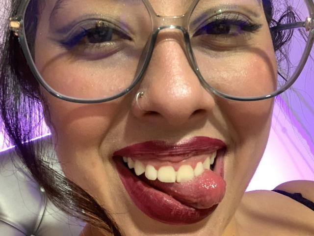 ScarlettParchMusa - Sexe cam en vivo - 25032265