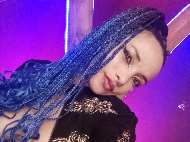 DalilaMusa - Live sexe cam - 25032349