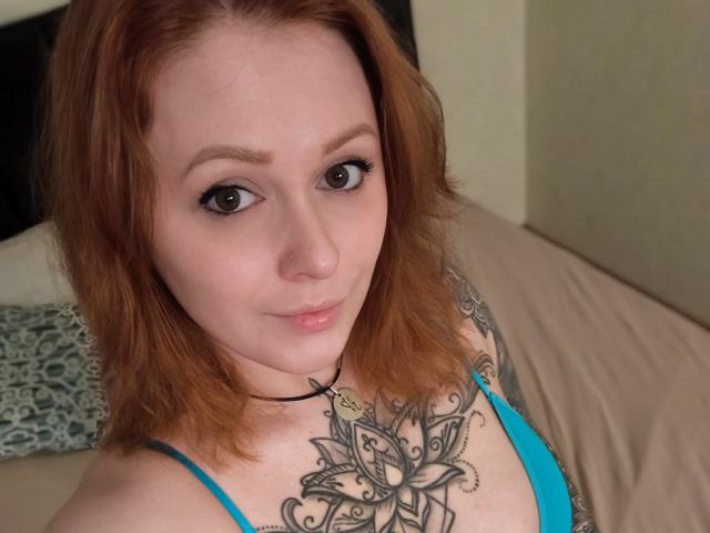 CathyCass - Live Sex Cam - 25032377
