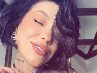 HannahBorbon - Live sex cam - 25032397