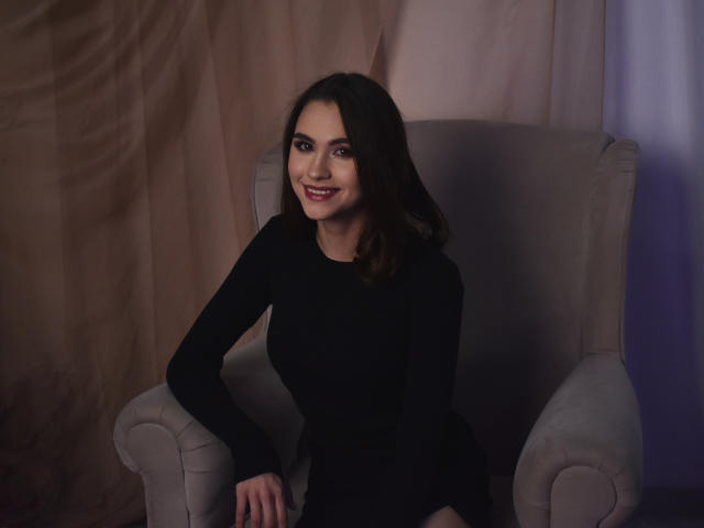 EllaCurtise - Live porn &amp; sex cam - 25033261
