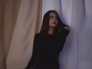 EllaCurtise - Live porn &amp; sex cam - 25033277