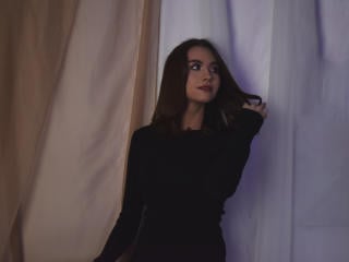 EllaCurtise - Sexe cam en vivo - 25033277