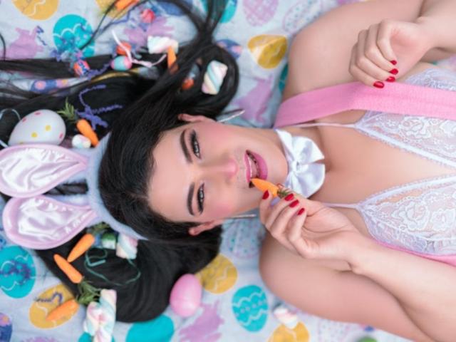 YessiSoto - Sexe cam en vivo - 25033365
