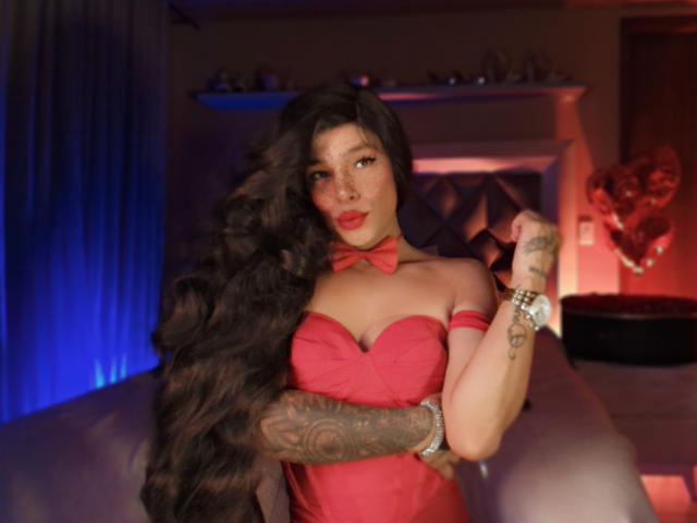 EzraFletcher - Sexe cam en vivo - 25033621