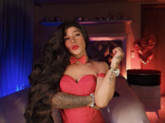 EzraFletcher - Sexe cam en vivo - 25033637