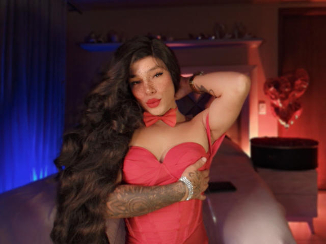 EzraFletcher - Sexe cam en vivo - 25033645