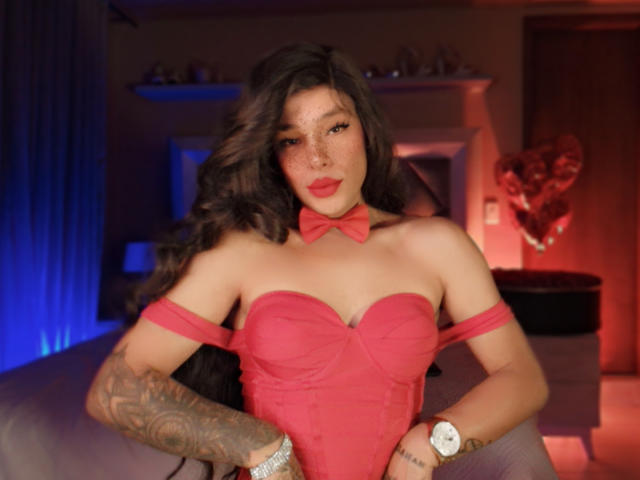 EzraFletcher - Sexe cam en vivo - 25033653