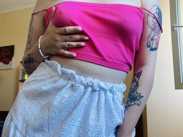 KarKutie - Live sexe cam - 25033689