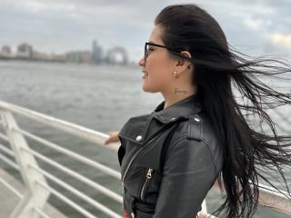 AmelieMuller - Live sex cam - 25033981