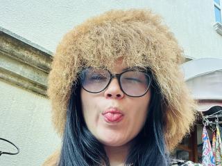 AmelieMuller - Sexe cam en vivo - 25033989