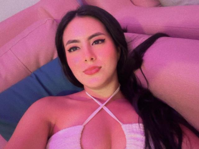 EimmyPark - Live Sex Cam - 25035549