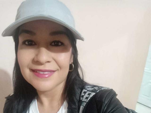 TamaraFoxy - Sexe cam en vivo - 25035785
