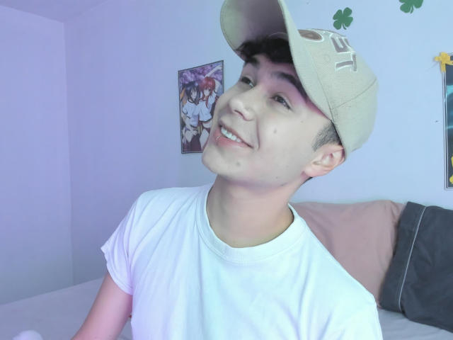 Crushnier - Sexe cam en vivo - 25036425