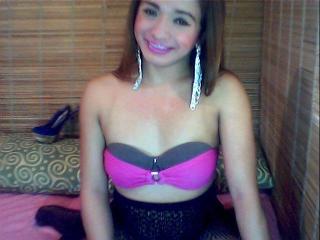 transYummy - Sexe cam en vivo - 2503697