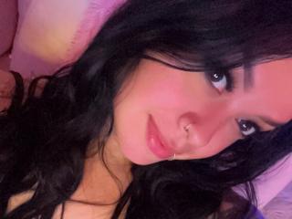 Laureenn - Live sex cam - 25037105